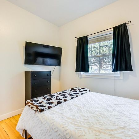 Estes Park Vacation Rental About 1 Mi To Downtown! Exterior foto