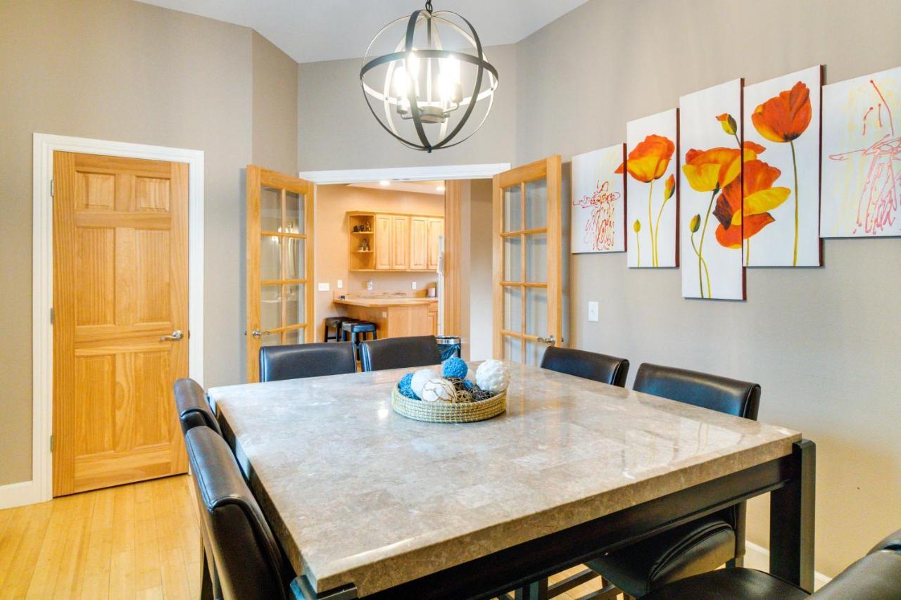 Estes Park Vacation Rental About 1 Mi To Downtown! Exterior foto