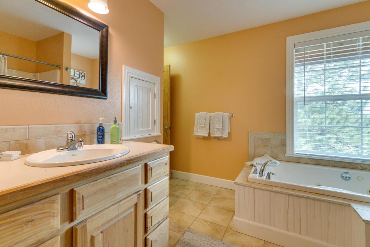 Estes Park Vacation Rental About 1 Mi To Downtown! Exterior foto
