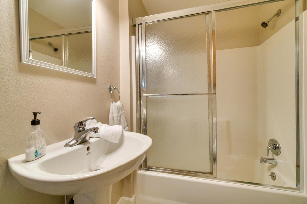 Estes Park Vacation Rental About 1 Mi To Downtown! Exterior foto