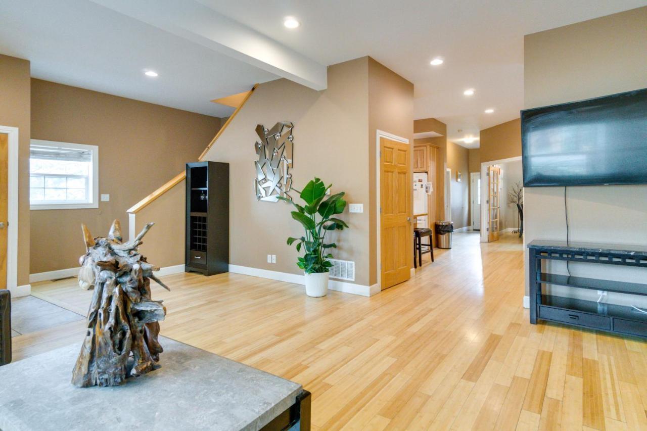 Estes Park Vacation Rental About 1 Mi To Downtown! Exterior foto