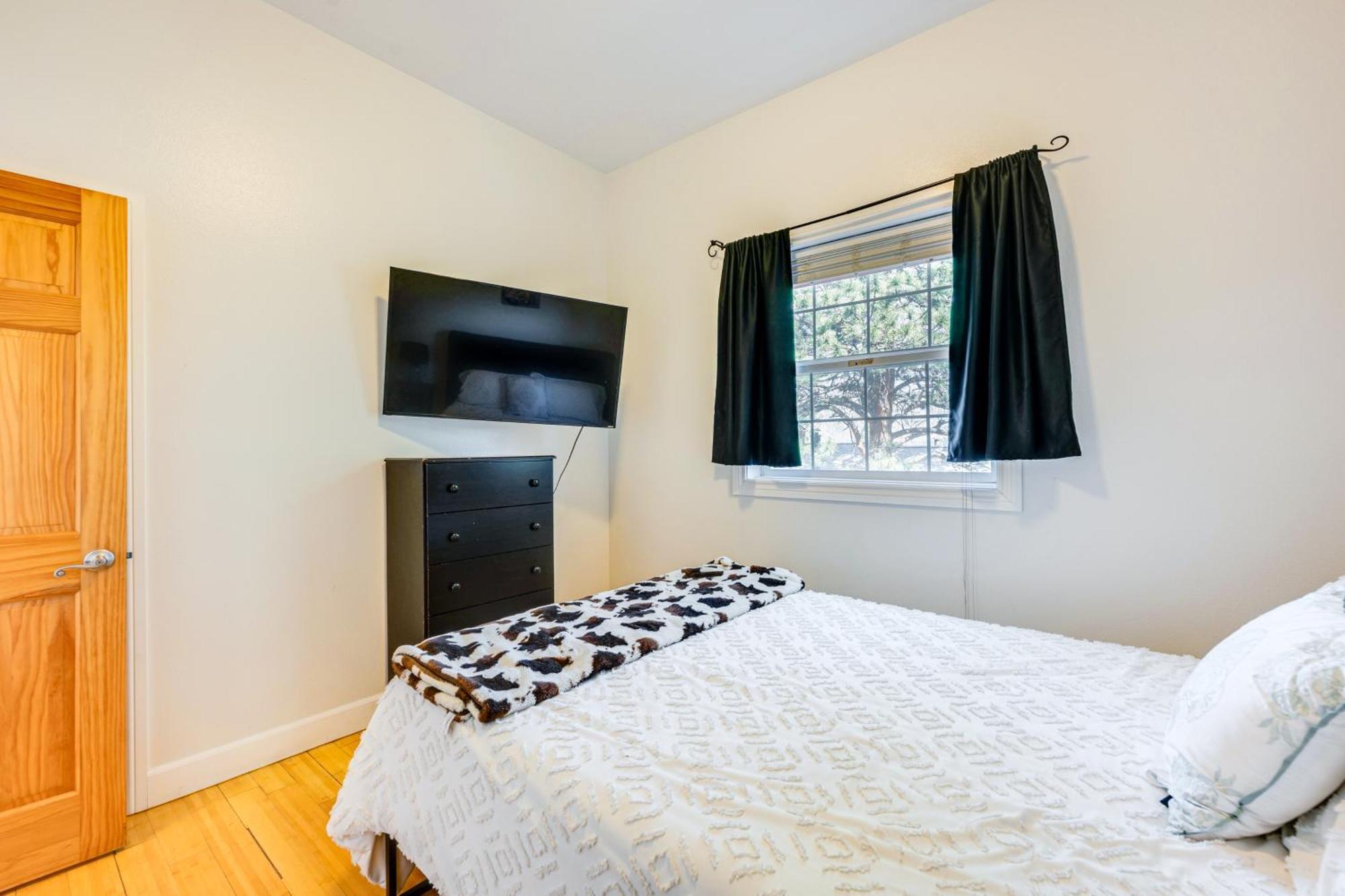 Estes Park Vacation Rental About 1 Mi To Downtown! Exterior foto
