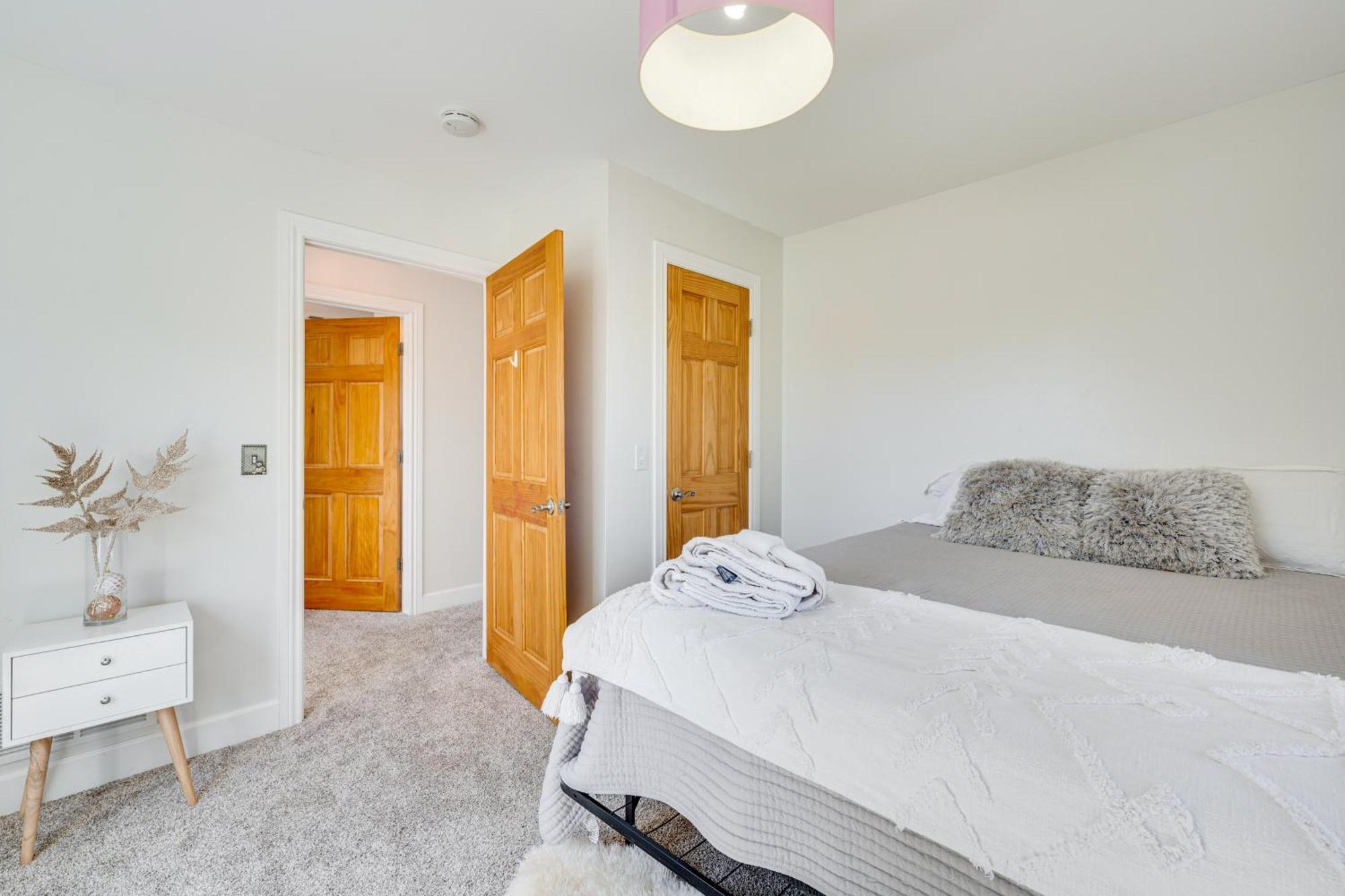 Estes Park Vacation Rental About 1 Mi To Downtown! Exterior foto