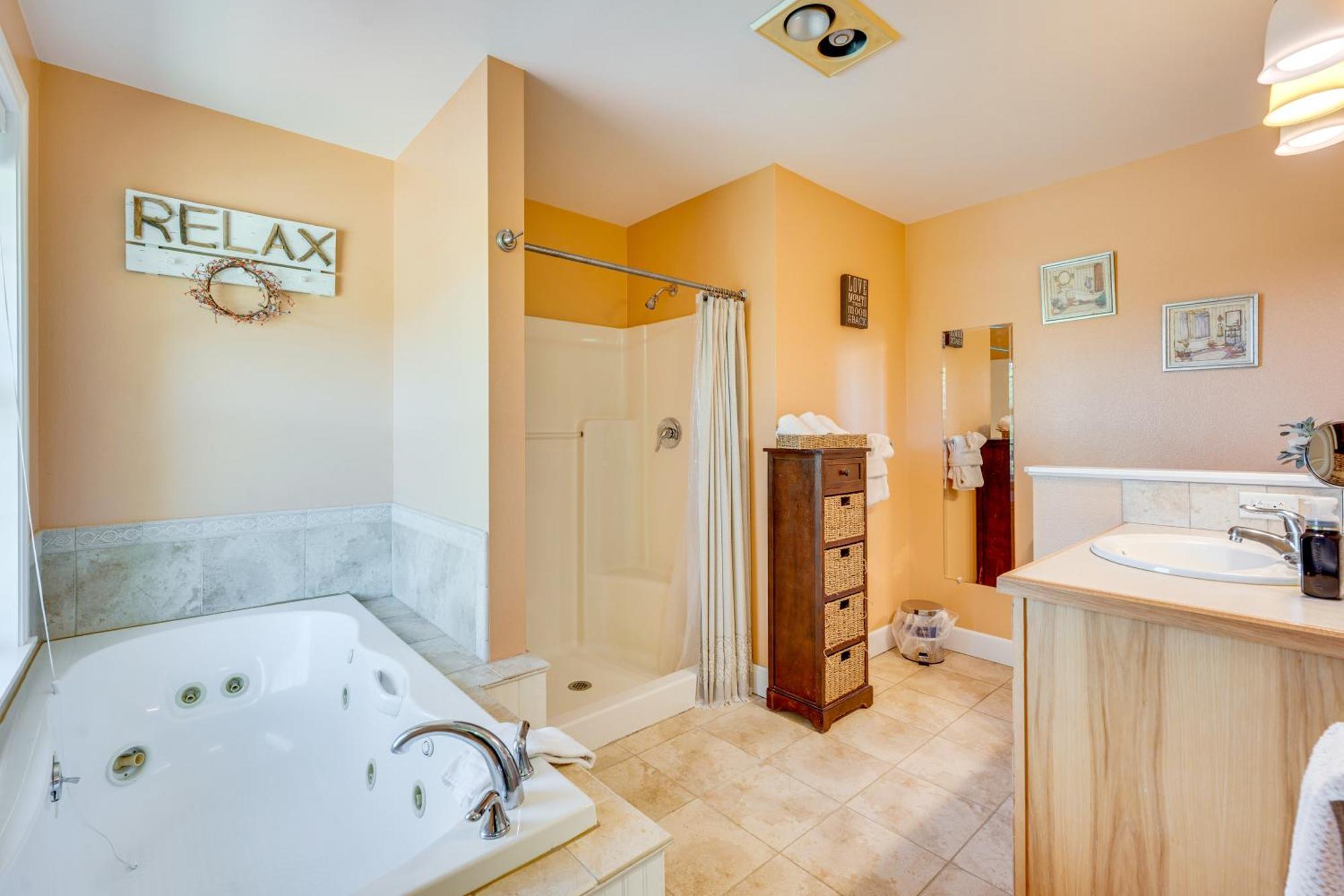 Estes Park Vacation Rental About 1 Mi To Downtown! Exterior foto