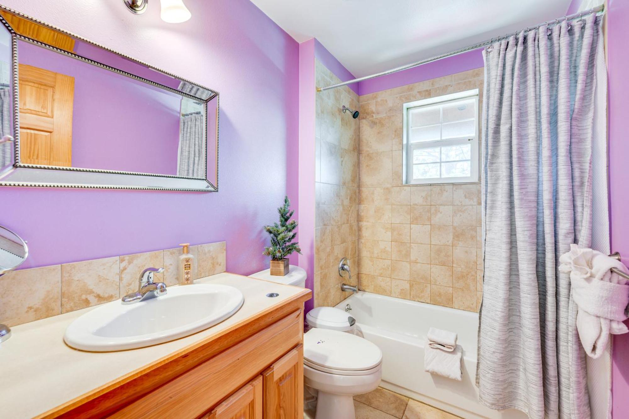 Estes Park Vacation Rental About 1 Mi To Downtown! Exterior foto