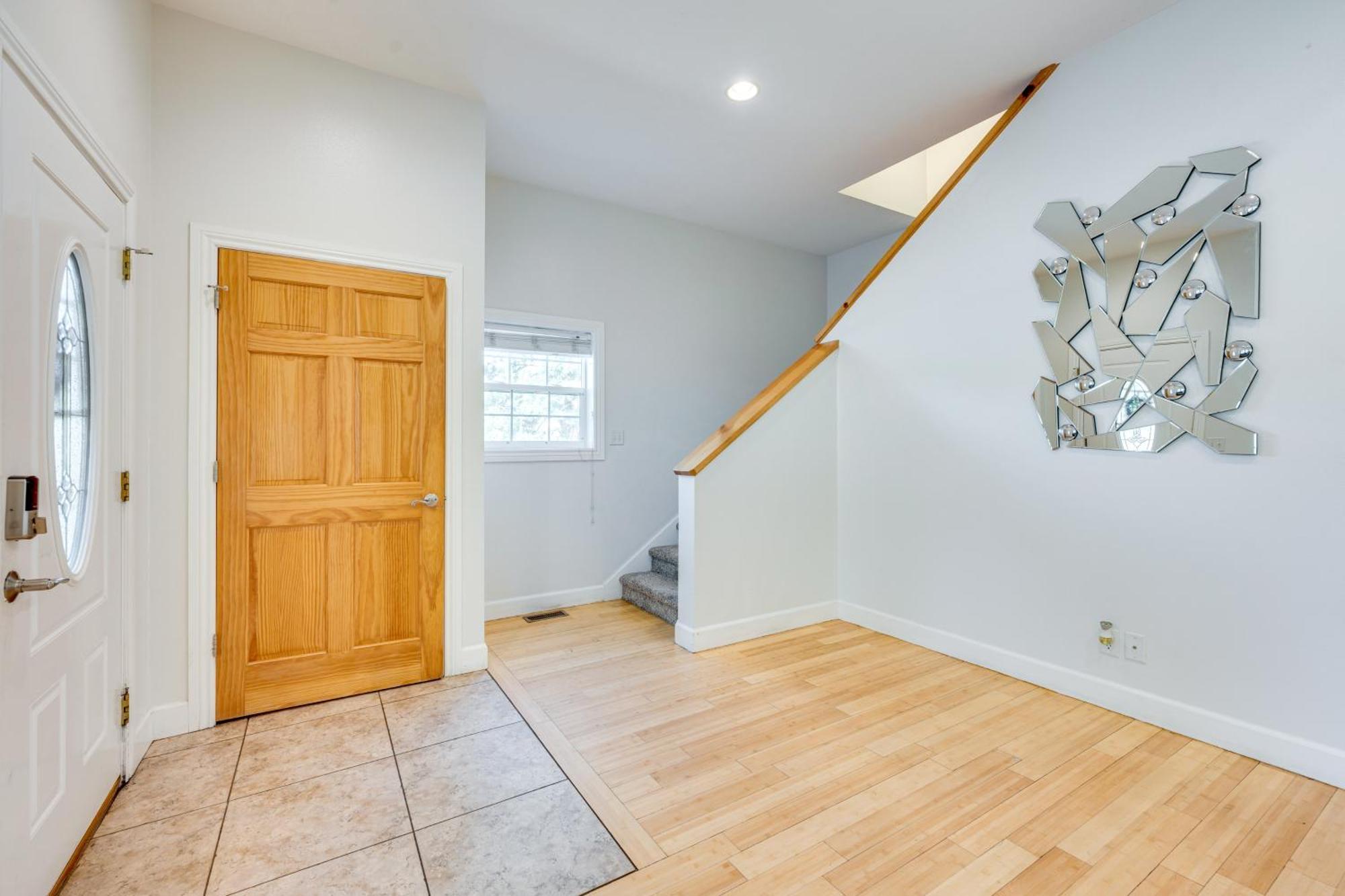 Estes Park Vacation Rental About 1 Mi To Downtown! Exterior foto